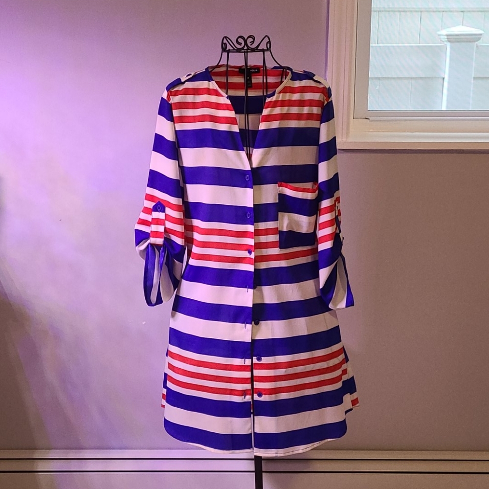 Tunic shirt